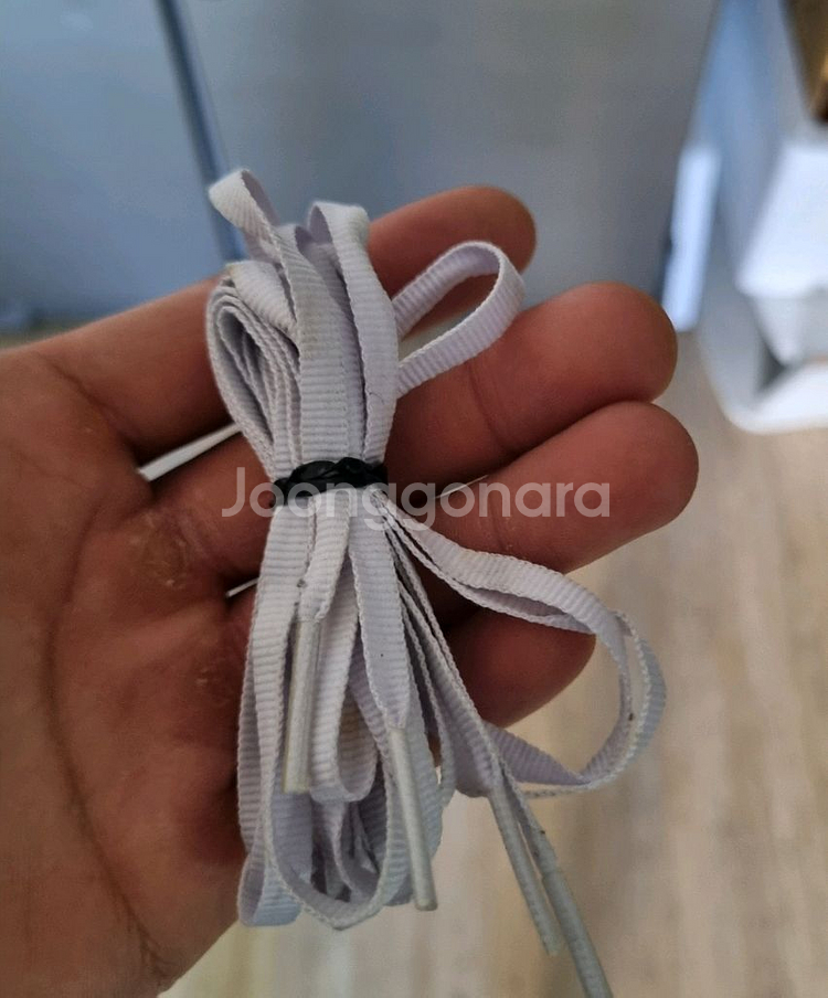 나이키 사카이 베이퍼 와플 노초 285--5