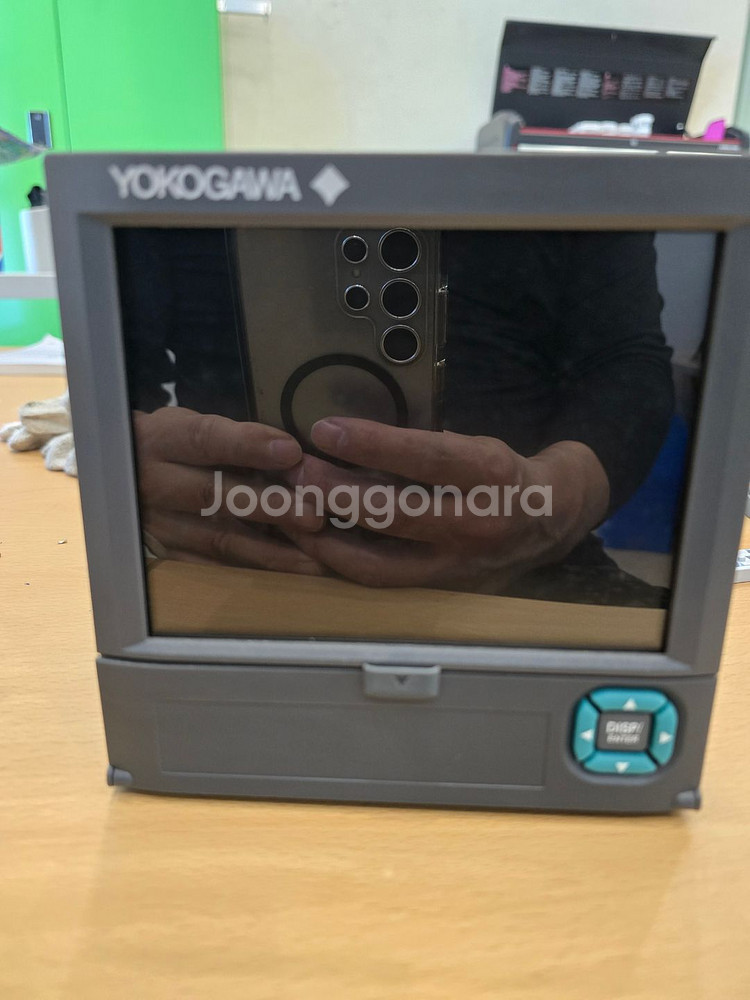 요꼬가와(Yokogawa) FX1006-7-2-L--0
