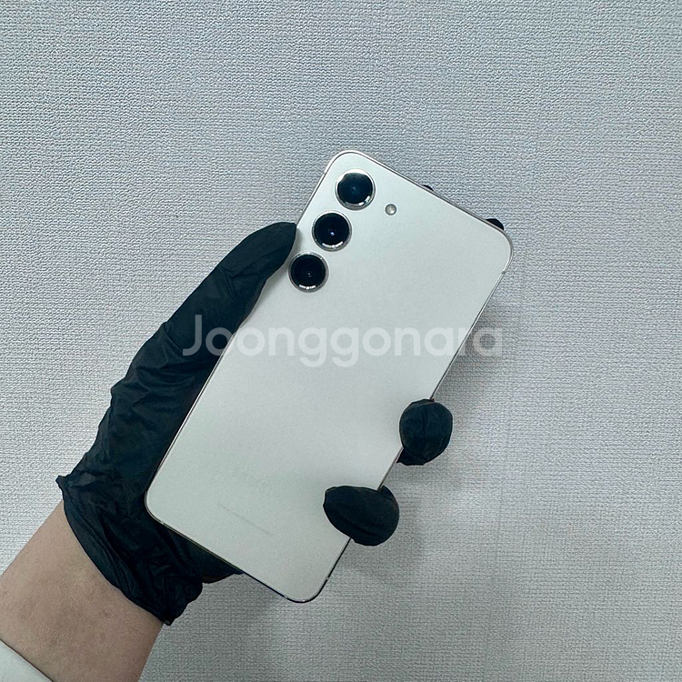 삼성 갤럭시 S23 256GB--3