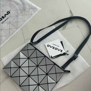 바오바오 루센트 크로스백 미니