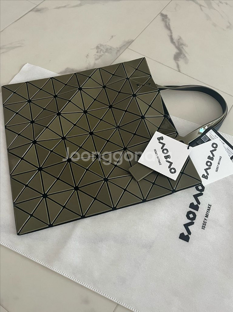 바오바오 루센트백 양면백--0