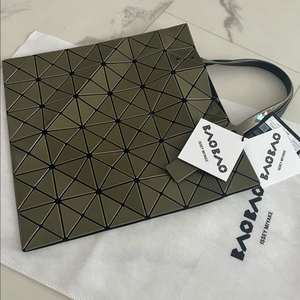 바오바오 루센트백 양면백