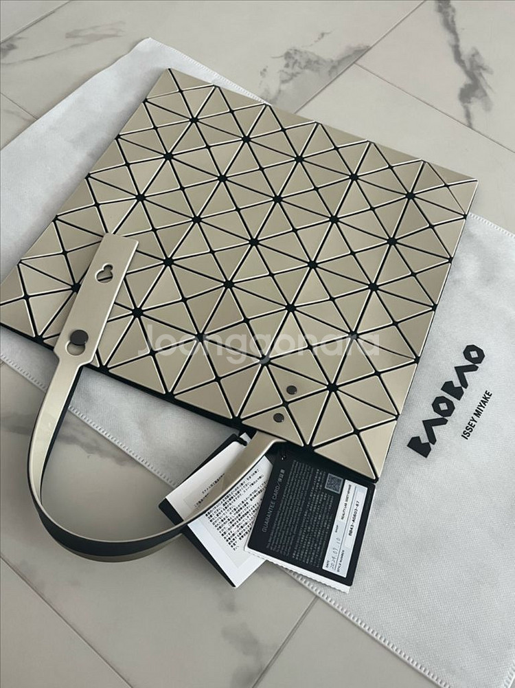 바오바오 루센트백 양면백--1