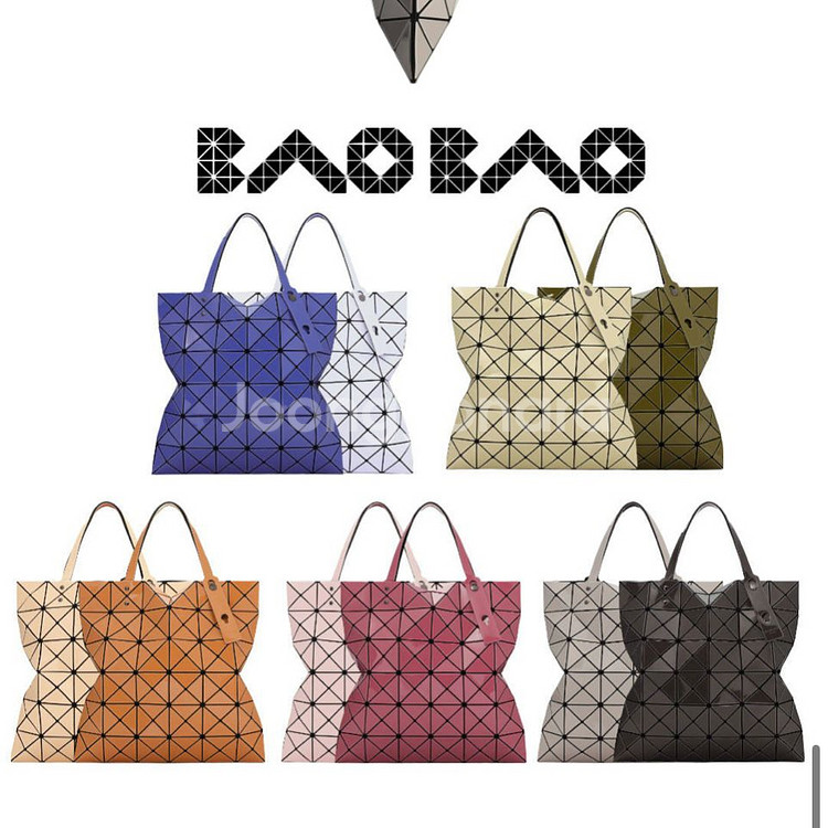 바오바오 루센트백 양면백--4