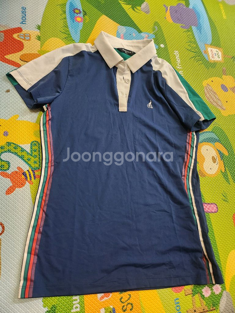빈폴골프 티셔츠 90 스커트 67--0