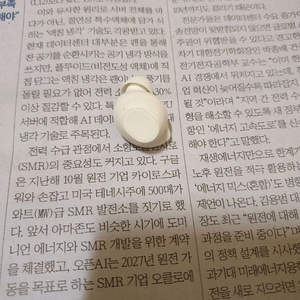 버즈 FE 왼쪽유닛(택포함)