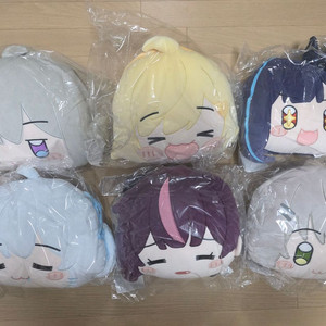 이세돌 쿠션 팝니다.