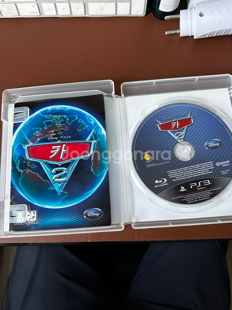 PS3 카2--2