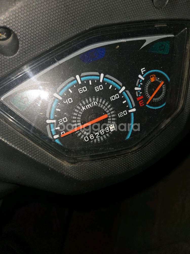 vf100p 급처합니다(6,290km)--6
