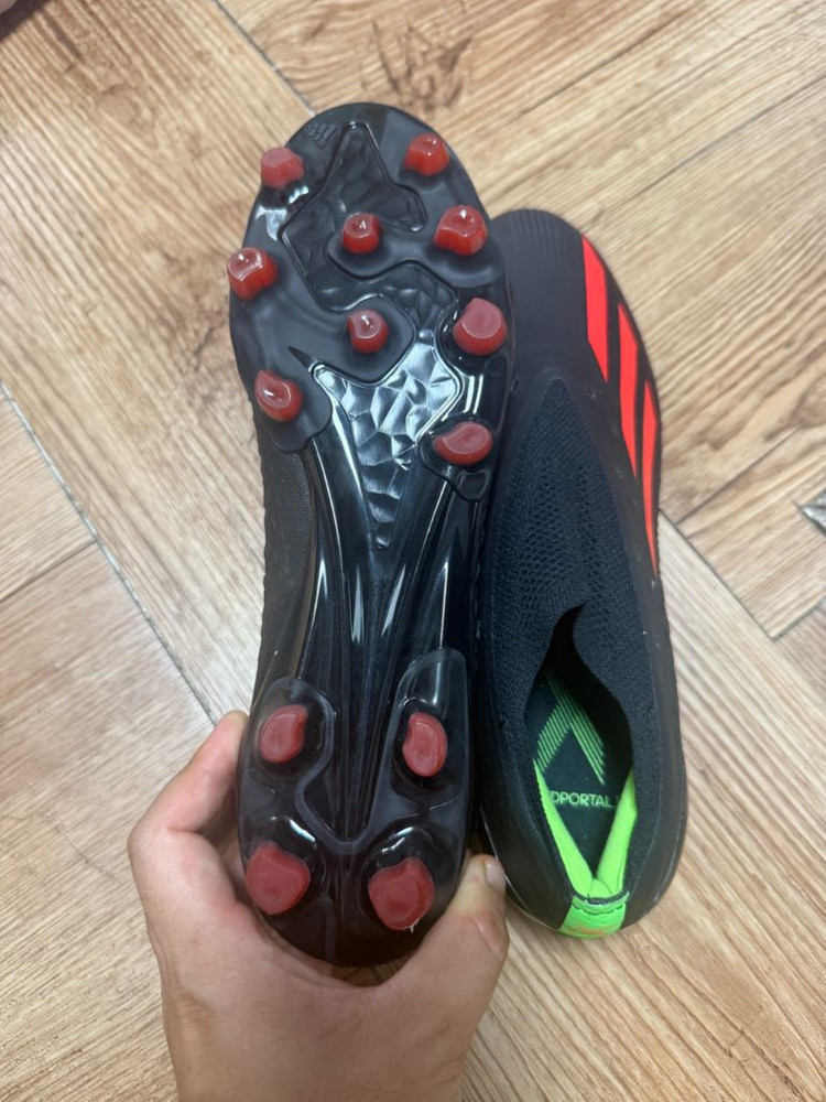 아디다스 스피드포탈.1 HG 265mm 이미지