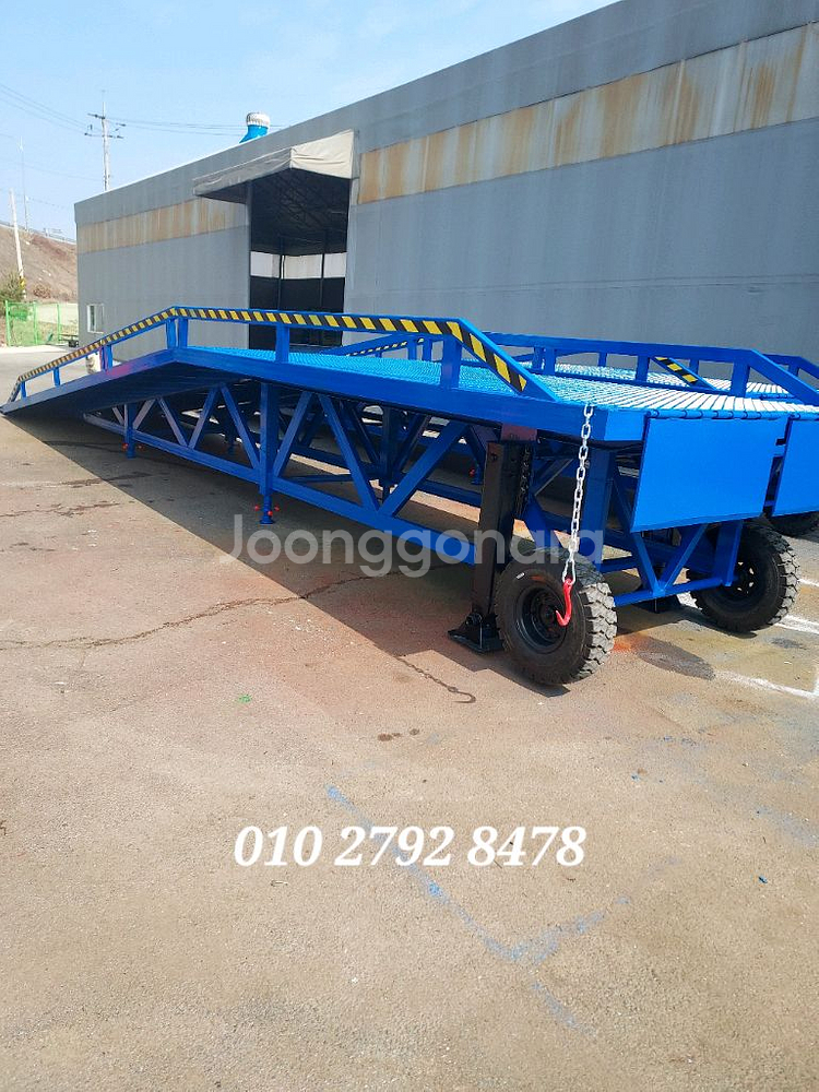 컨테이너도크 신품과 중고 특가 판매 합니다--3