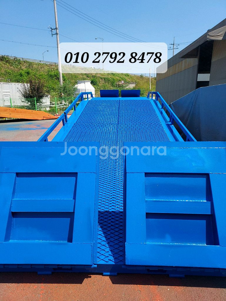 컨테이너도크 신품과 중고 특가 판매 합니다--1