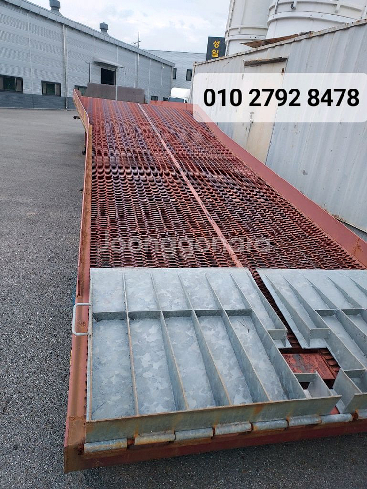 컨테이너도크 신품과 중고 특가 판매 합니다--5