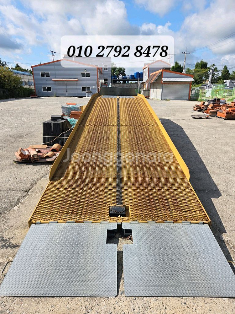 컨테이너도크 신품과 중고 특가 판매 합니다--6