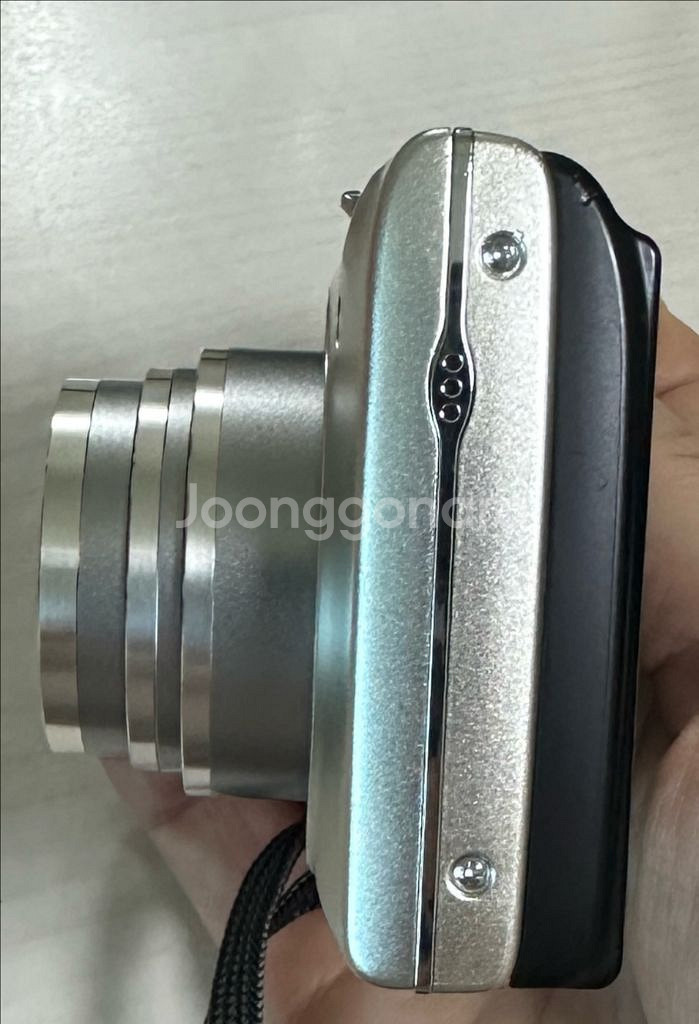니콘 쿨픽스 S5100 미사용 제품--6