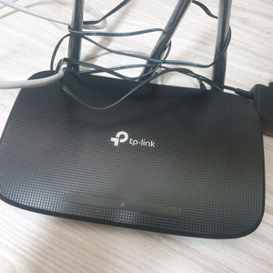 TP-Link TL-WR940N Plus 공유기
