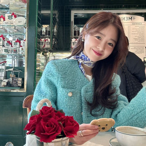 바이씨니 민초트위드