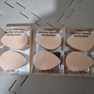 더툴랩 하이드로 스펀지 2개입