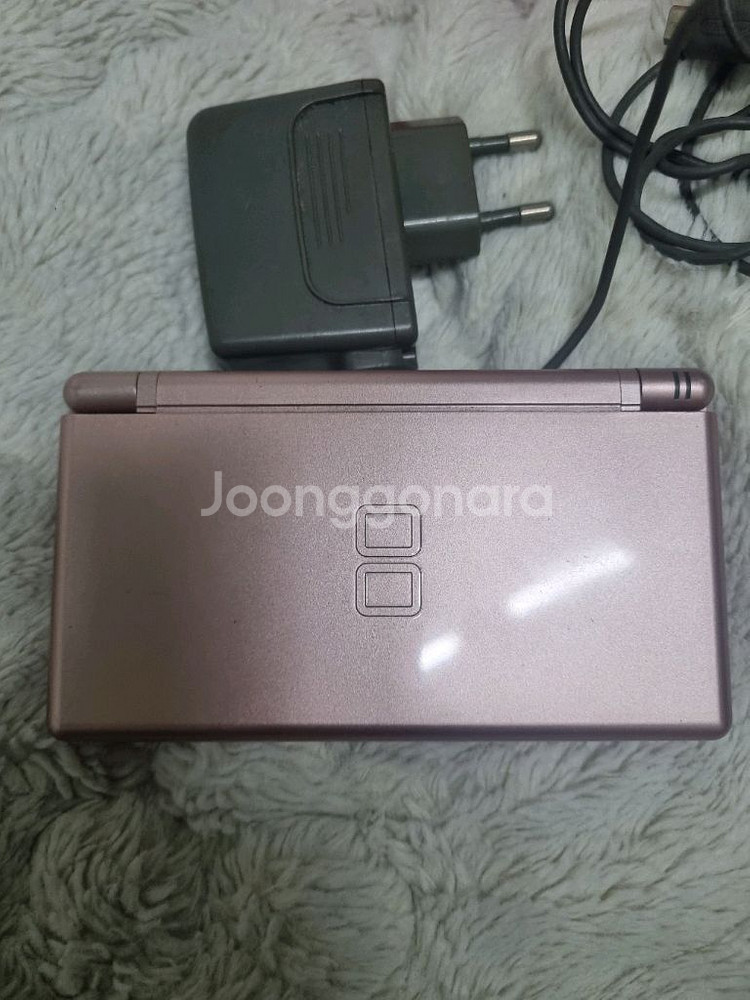 닌텐도 ds lite 미니 게임기--0