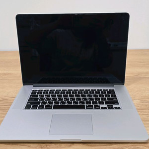 맥북 프로 2013 i7, 16GB 18만 원