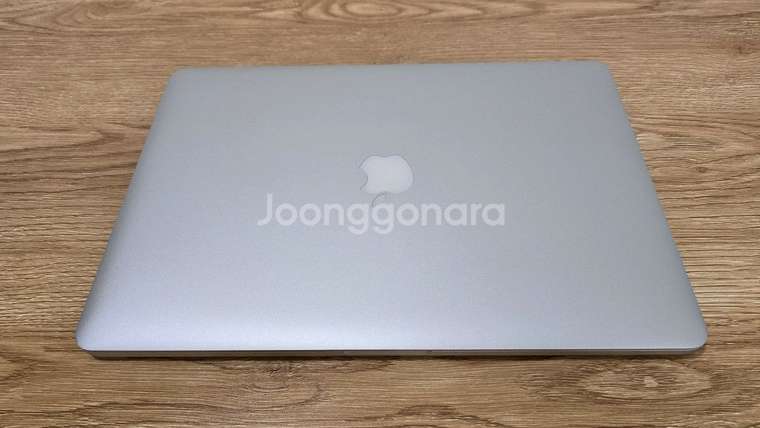 맥북 프로 2013 i7, 16GB 18만 원--1