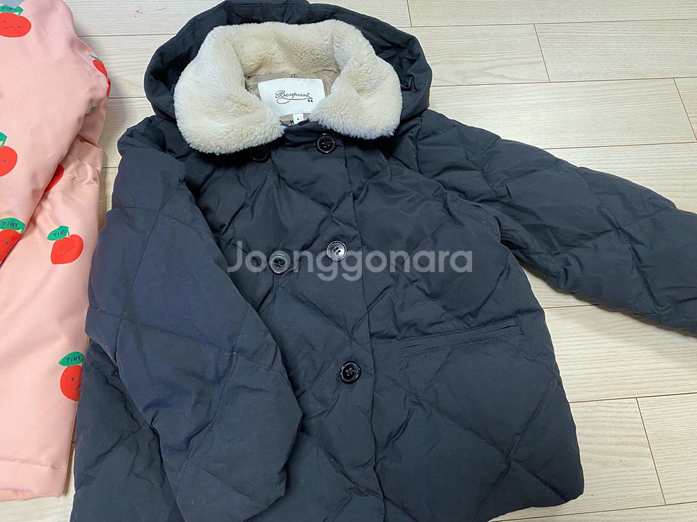 봉쁘앙 점퍼 6세--0