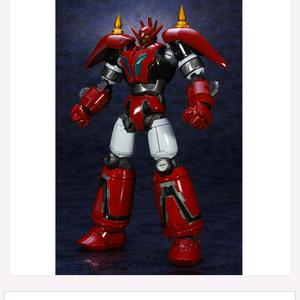 겟타 드래곤 메탈 비스트 리페인트 버젼 한정판