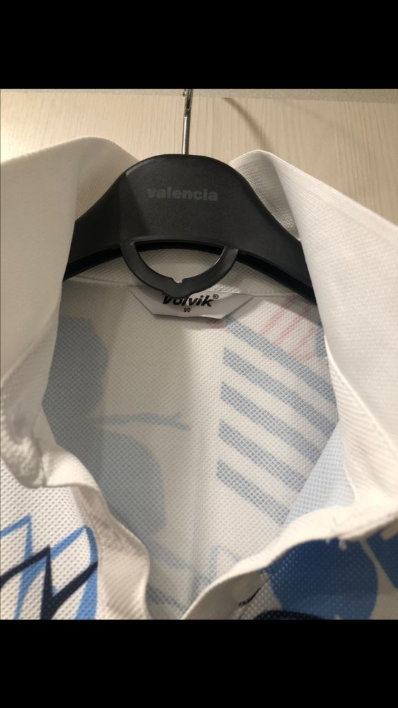 볼빅 골프 컬러풀 트로피컬 프린트 95사이즈 -새제품--1