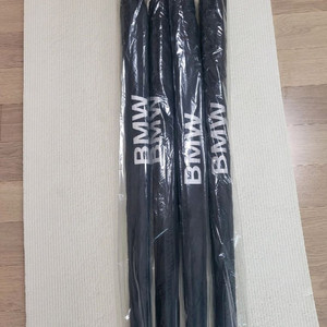BMW 장우산