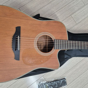 덱스터 통기타 AD-100SCE