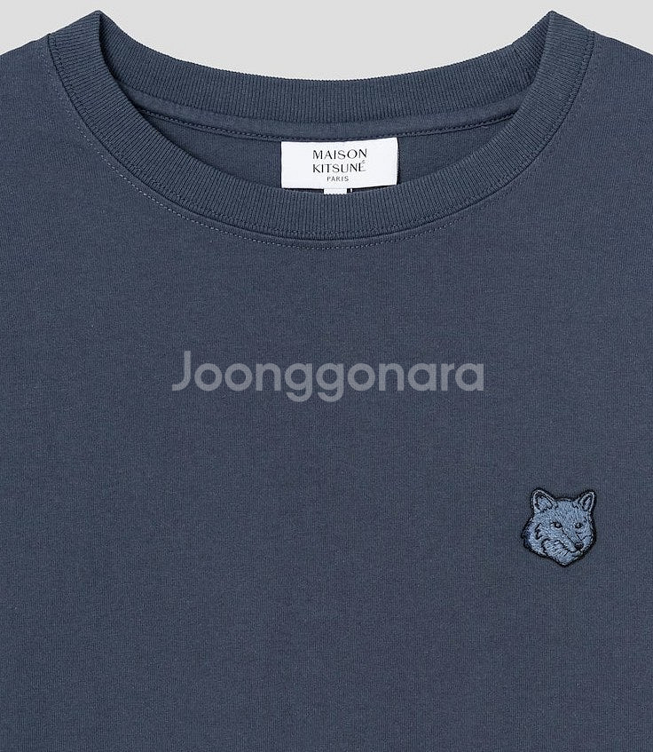 메종 롱슬리브 긴팔 (메종 팔쪽에 시보리 있습니다.)--1