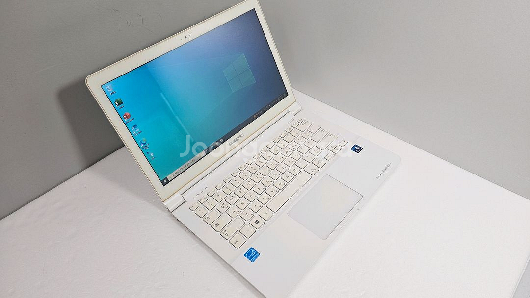 삼성 쿼드코어 노트북 터치스크린--2