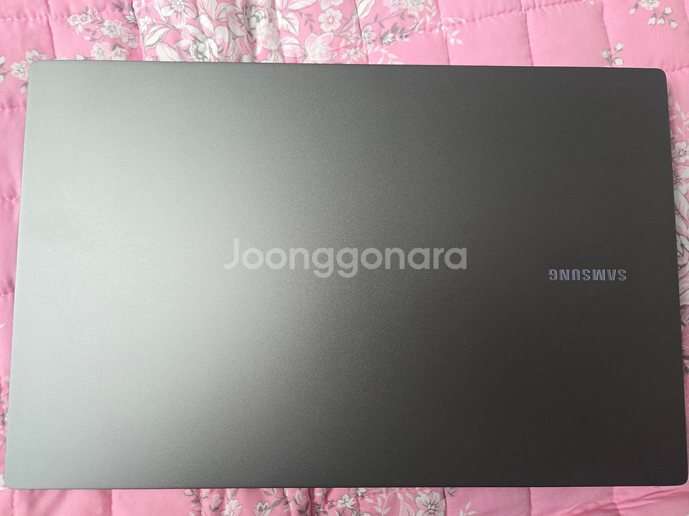 삼성 노트북 i7 갤럭시북4 윈11 프로 가개봉급팜--4