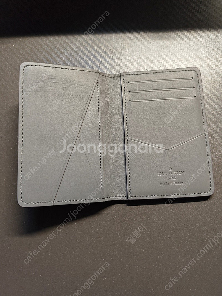 루이비통 오거나이저 카드지갑--1