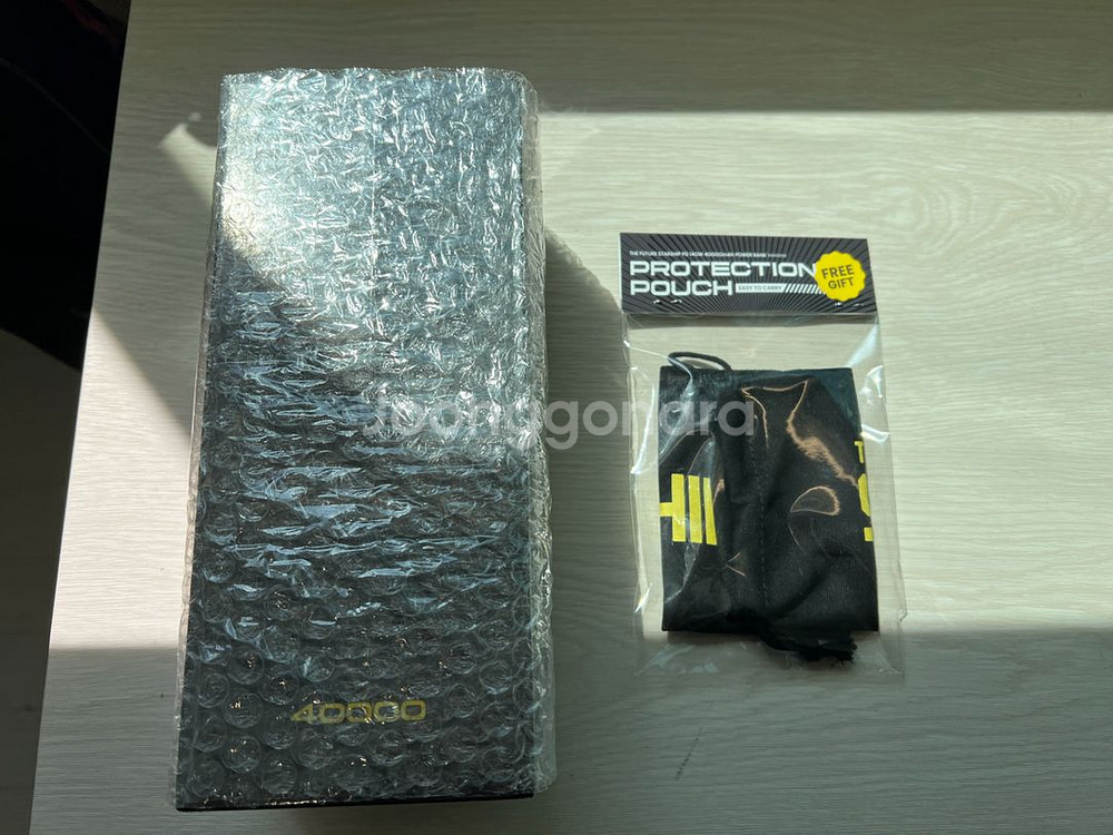 AOHI 스타쉽 40000mAh 대용량 보조배터리--0
