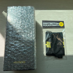 AOHI 스타쉽 40000mAh 대용량 보조배터리