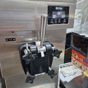 아이스크림기게 팝니다