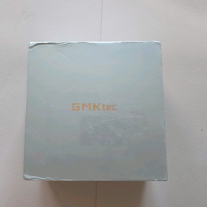 GMKtec M6 6600H 16GB/512GB 팝니다