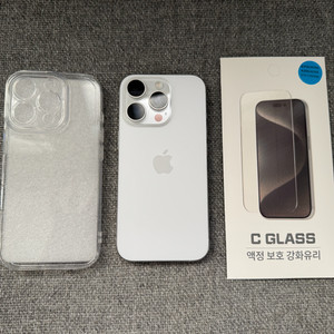 아이폰 16Pro 512G S급 판매합니다