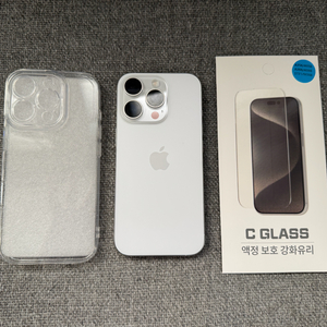 아이폰 16Pro 512G S급 판매합니다