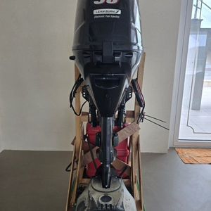 SUZUKI DF30A 30마력 4행정 선외기