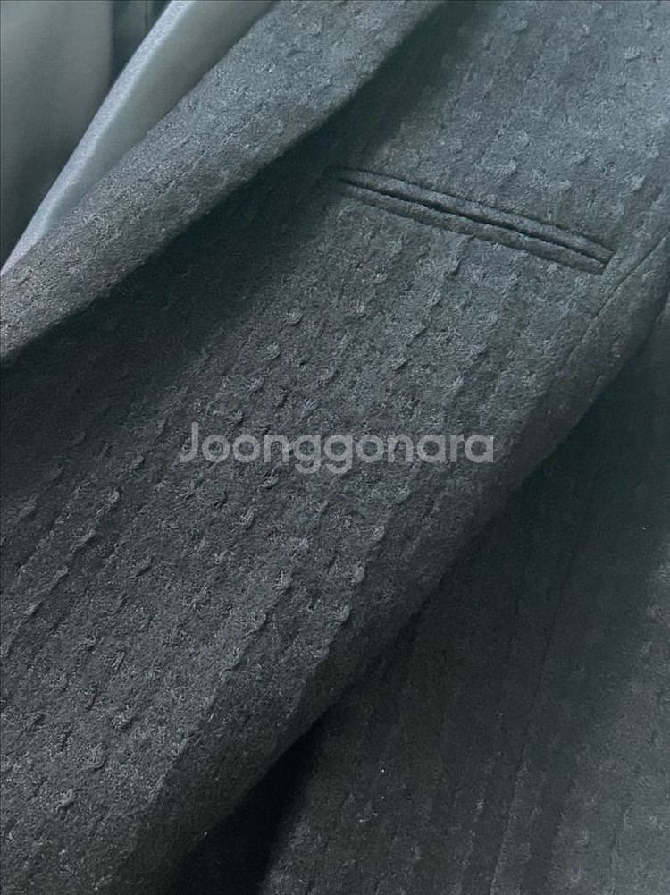 클럽모나코 여성 울자켓--4
