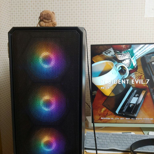 고사양 게임용컴퓨터