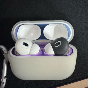 에어팟 프로2세대 풀박스