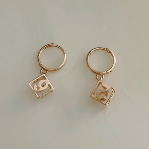 14k귀걸이(저렴해요)