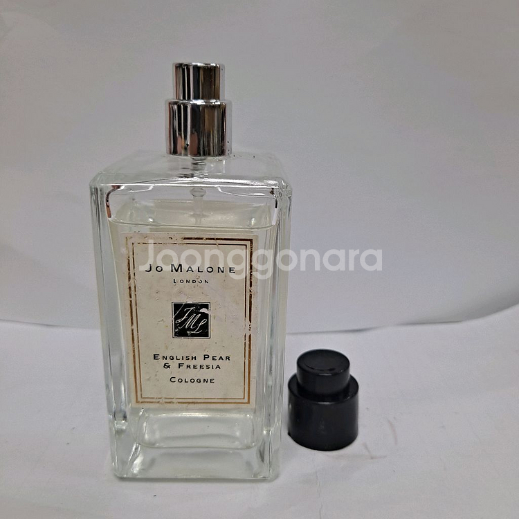 조말론 잉글리쉬 페어 앤 프리지아 100ml 0911--1