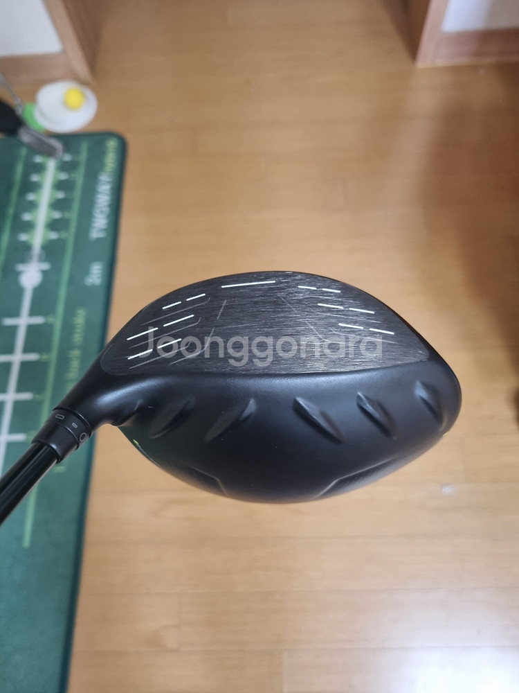 핑 G430 MAX 10.5도 드라이버 정품--3