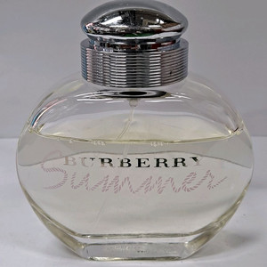 버버리 썸머 포 우먼 100ml 0911