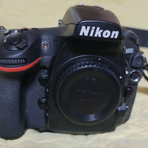 니콘D810