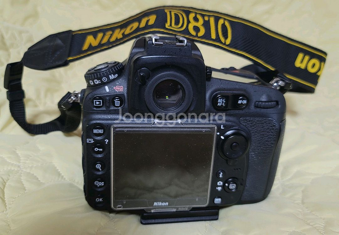 니콘D810--1